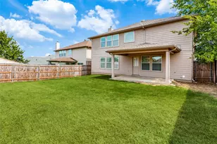 13871 Valley Ranch Rd, Fort Worth, TX 76262 - Photo 12