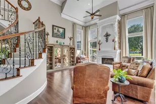 1 Darr Rd, Heath, TX 75032 - Photo 8