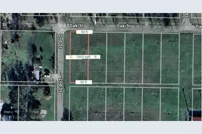 Tbd Lot 1-6 Oak Street, Commerce, TX 75428 - Photo 6