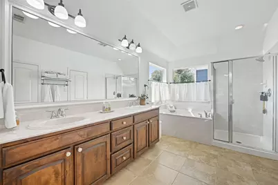 5040 Bomford Drive, Fort Worth, TX 76244 - Photo 18