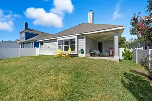 5040 Bomford Dr, Fort Worth, TX 76244 - Photo 26