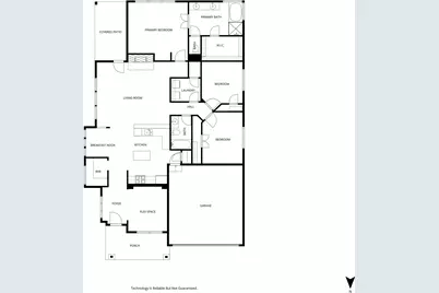 5040 Bomford Drive, Fort Worth, TX 76244 - Photo 34