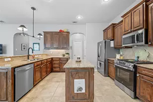 5040 Bomford Dr, Fort Worth, TX 76244 - Photo 10