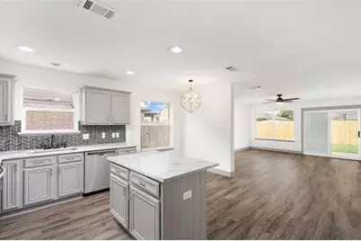 1404 Swan Ridge Drive, Sherman, TX 75092 - Photo 6