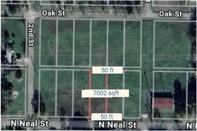 Tbd Lots 7-12 N Neal Street, Commerce, TX 75428 - Photo 4