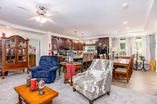 5415 County Rd 605, Burleson, TX 76028 - Photo 24