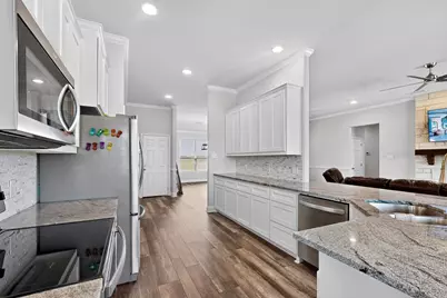 634 Gant Road, Sherman, TX 75090 - Photo 8