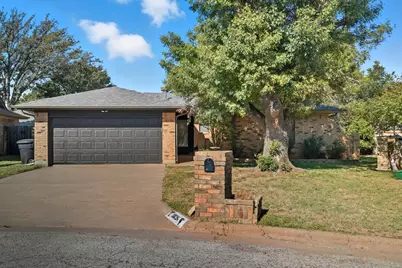 3826 Earls Cove, Abilene, TX 79606 - Photo 1