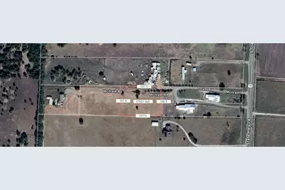 Tbd, 289 & 331 McIirath Road, Leonard, TX 75452 - Photo 1