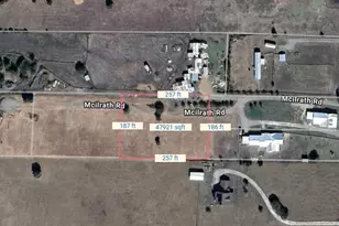 Tbd 289 & 331 McIirath Rd, Leonard, TX 75452 - Photo 1