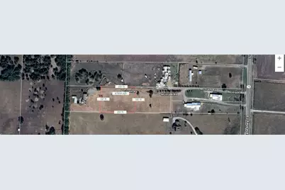 Tbd, 289 & 331 McIirath Road, Leonard, TX 75452 - Photo 2