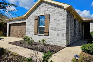 3513 Alamosa River Dr, Celina, TX 75078 - Photo 2