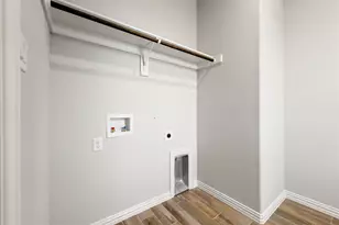 109 Snowy Owl Trl, New Fairview, TX 76078 - Photo 18