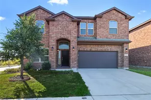 11301 Golden Ridge Ln, Haslet, TX 76052 - Photo 1