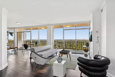 6211 W Northwest Highway #2306, Dallas, TX 75225 - Photo 1