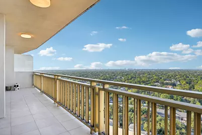 6211 W Northwest Highway #2306, Dallas, TX 75225 - Photo 30