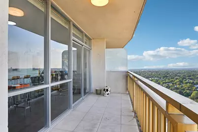 6211 W Northwest Highway #2306, Dallas, TX 75225 - Photo 32