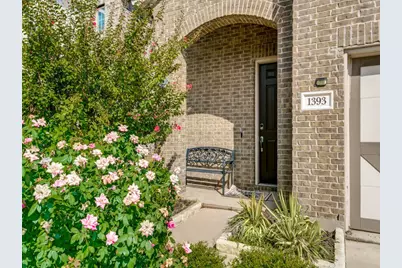 1393 Bonanza Lane, Lewisville, TX 75077 - Photo 2