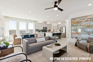 3724 Homer Ct, McKinney, TX 75071 - Photo 8