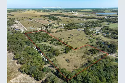 Tbd Vz County Road 3908, Wills Point, TX 75169 - Photo 2