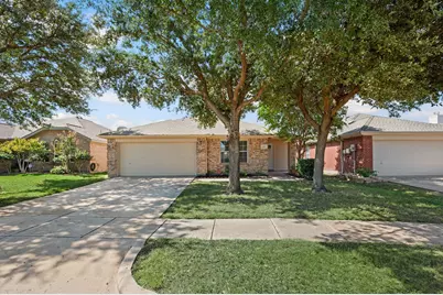 11517 Lauren Way, Fort Worth, TX 76244 - Photo 4