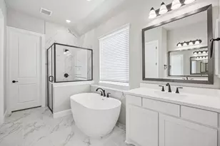 1117 Painted Lady Dr, Crowley, TX 76036 - Photo 14