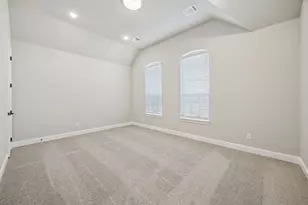 1117 Painted Lady Dr, Crowley, TX 76036 - Photo 4