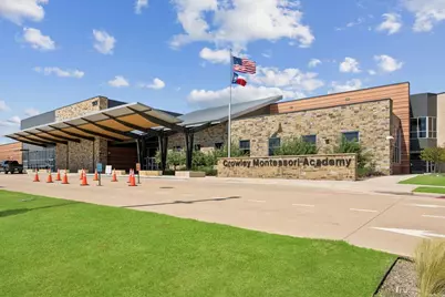 1117 Painted Lady Drive, Crowley, TX 76036 - Photo 36