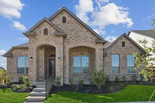 1117 Painted Lady Dr, Crowley, TX 76036 - Photo 1