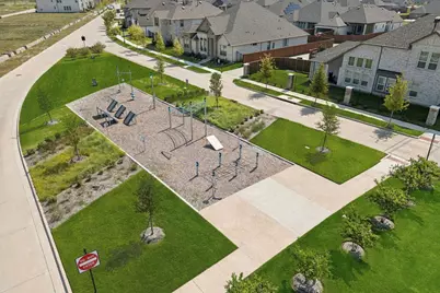 1117 Painted Lady Drive, Crowley, TX 76036 - Photo 26