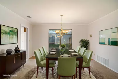 5118 Ledgestone Drive, Fort Worth, TX 76132 - Photo 8