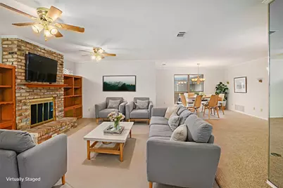 5118 Ledgestone Drive, Fort Worth, TX 76132 - Photo 4