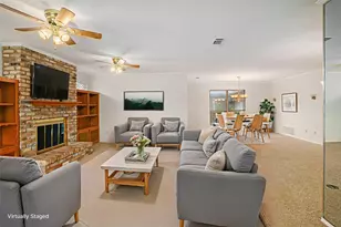 5118 Ledgestone Dr, Fort Worth, TX 76132 - Photo 4