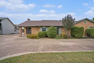 5118 Ledgestone Dr, Fort Worth, TX 76132 - Photo 2