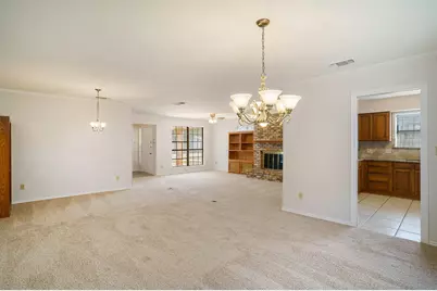 5118 Ledgestone Drive, Fort Worth, TX 76132 - Photo 4