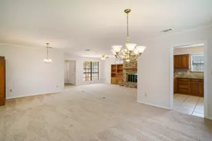 5118 Ledgestone Dr, Fort Worth, TX 76132 - Photo 4