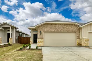 620 Harvest Moon Dr, Venus, TX 76084 - Photo 2