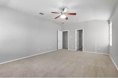 701 S Heights Drive, Crowley, TX 76036 - Photo 30