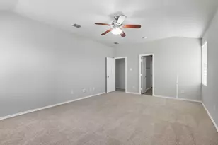 701 S Heights Dr, Crowley, TX 76036 - Photo 30