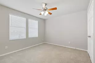 701 S Heights Dr, Crowley, TX 76036 - Photo 20