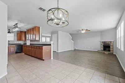 701 S Heights Drive, Crowley, TX 76036 - Photo 12