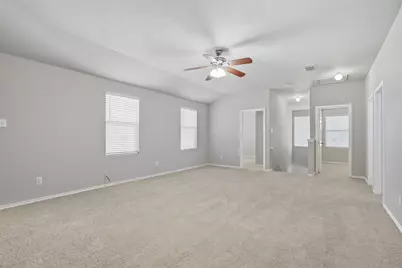 701 S Heights Drive, Crowley, TX 76036 - Photo 28