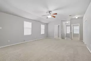 701 S Heights Dr, Crowley, TX 76036 - Photo 28