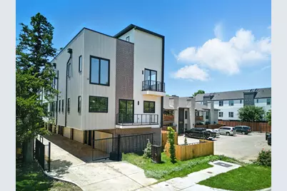 1425 N Garrett Avenue #110, Dallas, TX 75206 - Photo 1