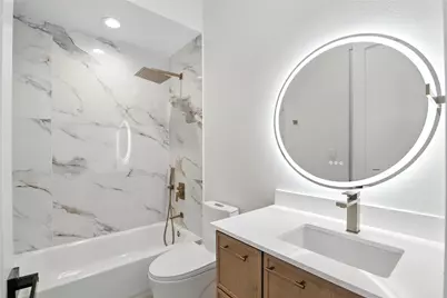 1425 N Garrett Avenue #110, Dallas, TX 75206 - Photo 16