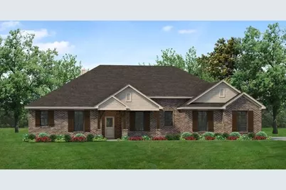 146 Snowy Owl Trail, New Fairview, TX 76078 - Photo 2