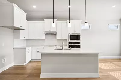 4525 N Aralia Street, Fort Worth, TX 76036 - Photo 4