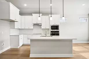 4525 N Aralia St, Fort Worth, TX 76036 - Photo 4