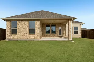 4525 N Aralia St, Fort Worth, TX 76036 - Photo 10