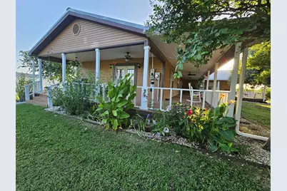 225 Hcr 3242, Hubbard, TX 76648 - Photo 2